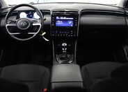 Hyundai Tucson 8