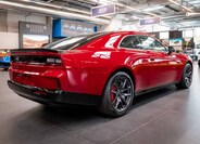 Dodge Charger 8