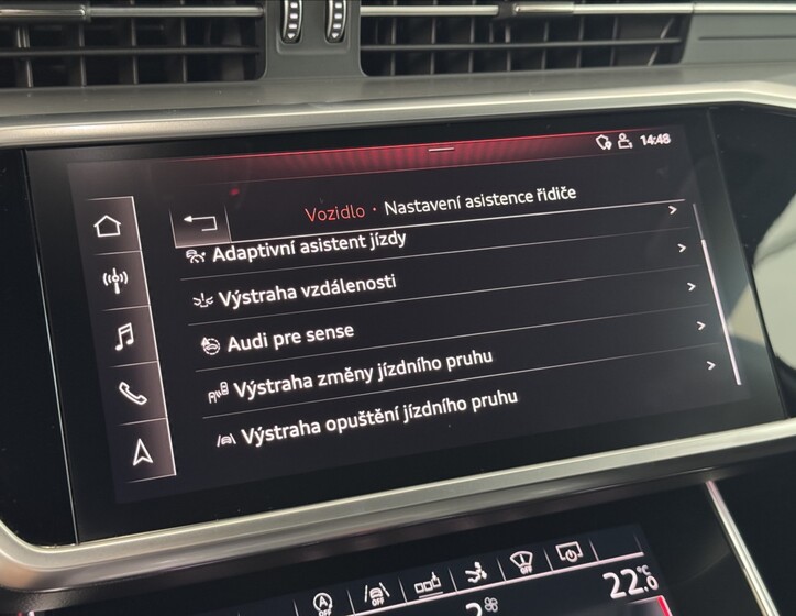 Audi A7 33