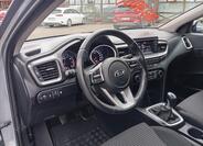 KIA Ceed 17