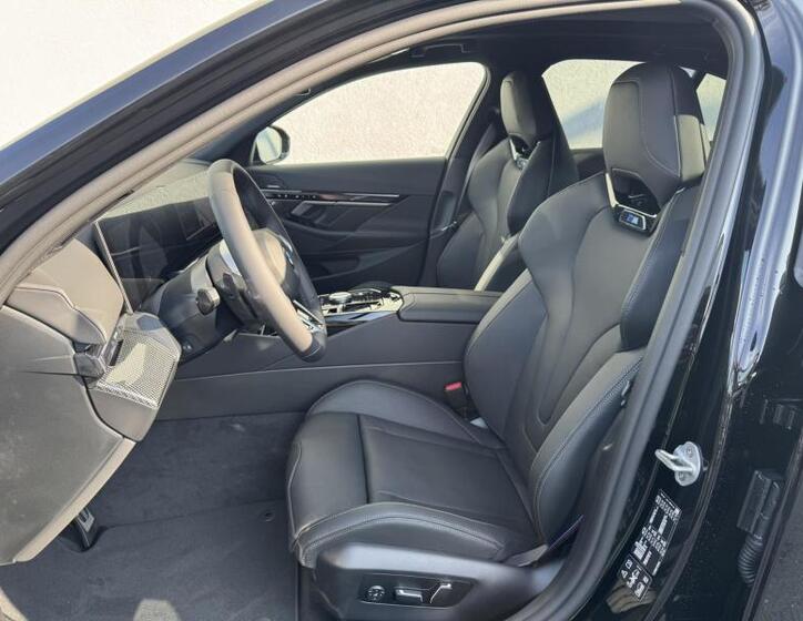 BMW Řada 5 6