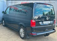 Volkswagen Multivan 6