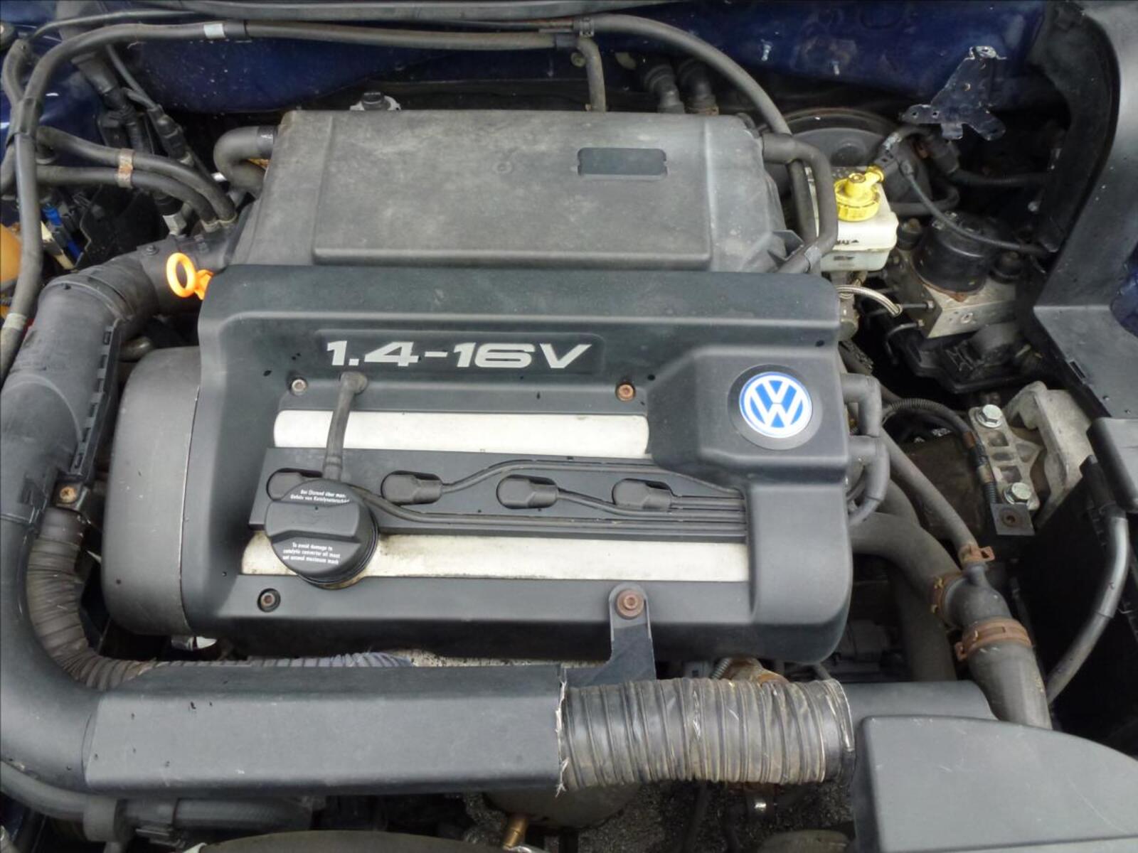 Volkswagen Golf 27