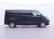 Ford Tourneo Custom 8
