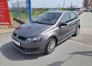 Volkswagen Polo 1