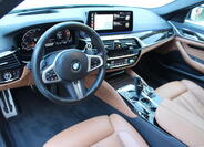BMW Řada 5 4