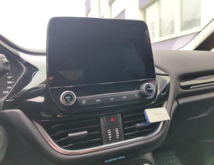 Ford Fiesta 27