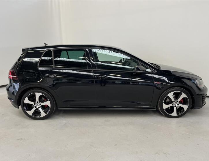 Volkswagen Golf 3
