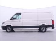 Volkswagen Crafter 4