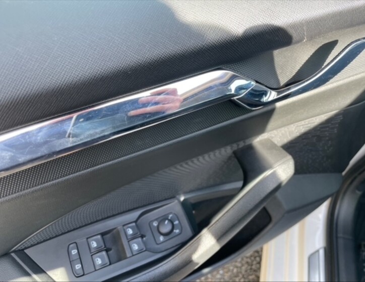 Škoda Octavia 11