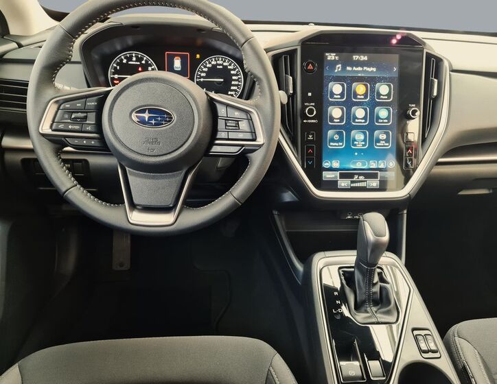 Subaru Impreza 14