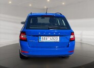 Škoda Fabia 5