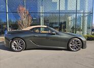 Lexus LC 500 27