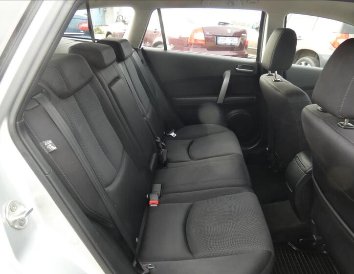 Mazda 6 11