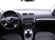Škoda Octavia 21