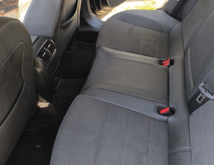 Opel Insignia 4