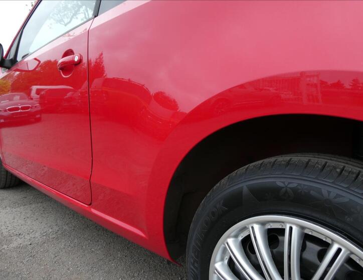 Škoda Citigo 14