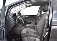 Volkswagen Golf Sportsvan 15