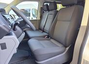 Volkswagen Transporter 9