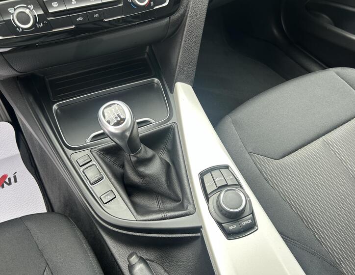 BMW Řada 3 48