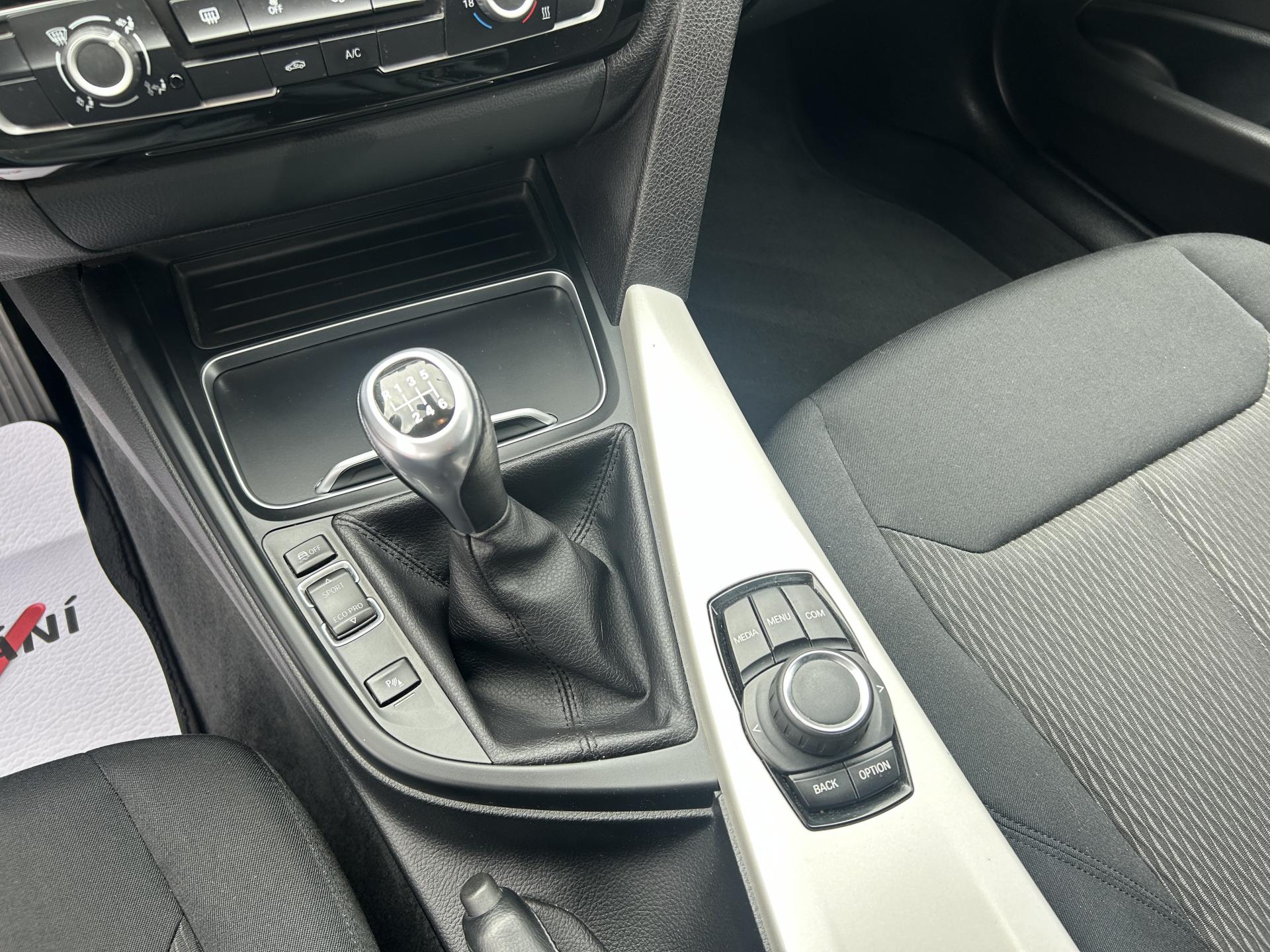 BMW Řada 3