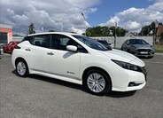 Nissan Leaf 2