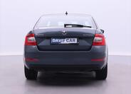 Škoda Octavia 6