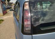 Opel Meriva 10