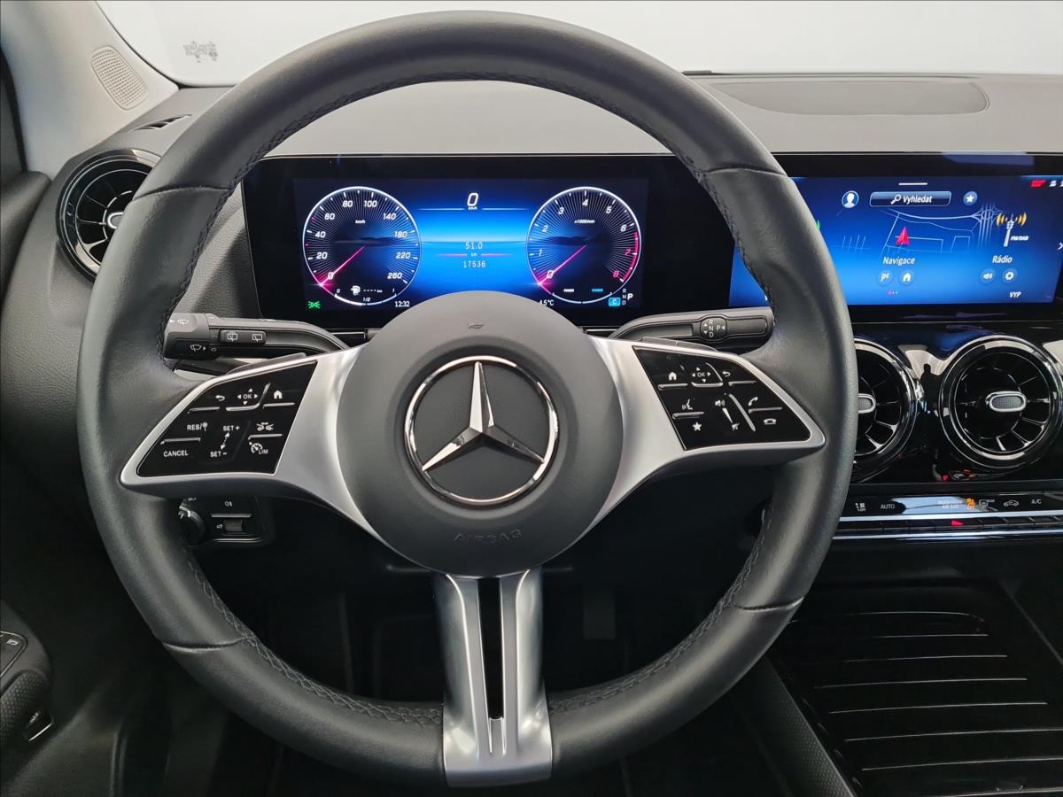 Mercedes-Benz Třídy B