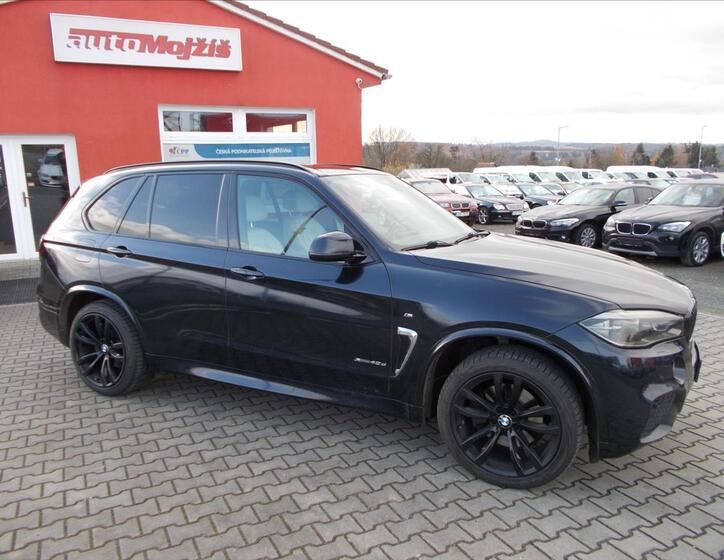 BMW X5 11