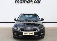 Škoda Octavia 2