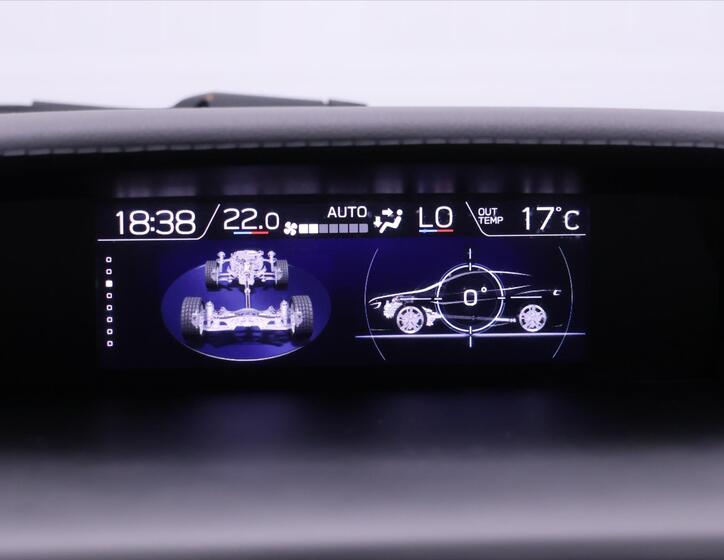 Subaru Impreza 19