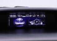 Subaru Impreza 19