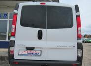 Opel Vivaro 6