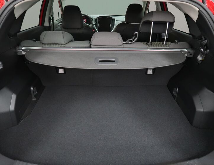 Subaru Crosstrek 21
