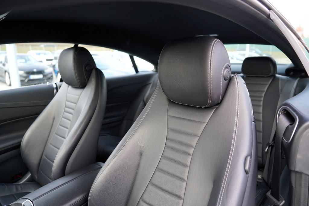 Mercedes-Benz Třídy E
