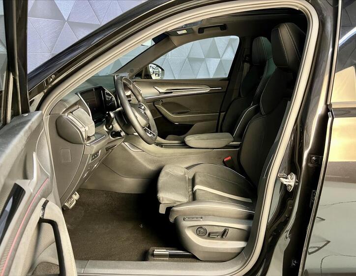 Škoda Kodiaq 11