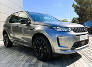 Land Rover Discovery Sport 10