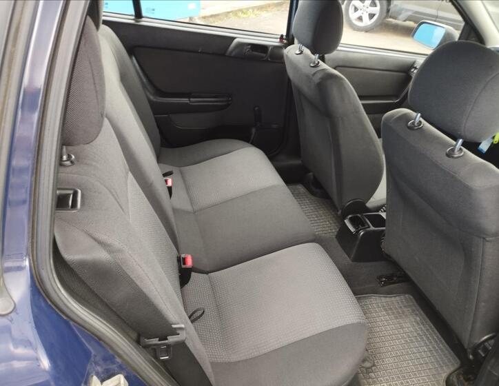 Opel Astra 9