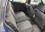 Opel Astra 9