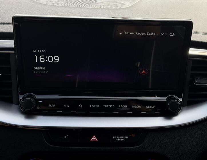 KIA XCeed 15