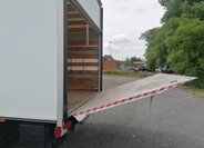 Mercedes-Benz Sprinter 7