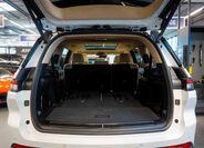 Jeep Grand Cherokee 7