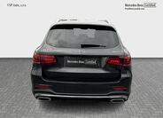 Mercedes-Benz GLC 4