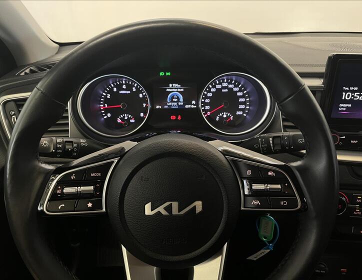 KIA Ceed 14