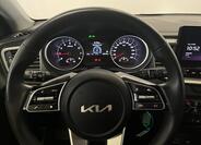 KIA Ceed 14