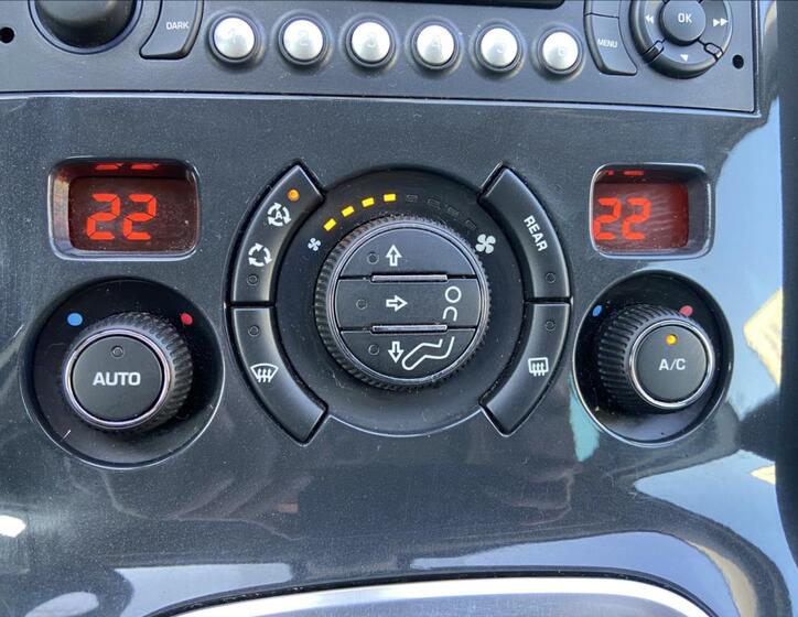 Peugeot 5008 19