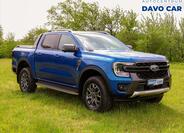 Ford Ranger 1