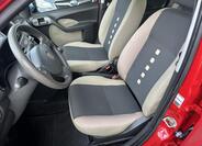 Fiat Panda 12