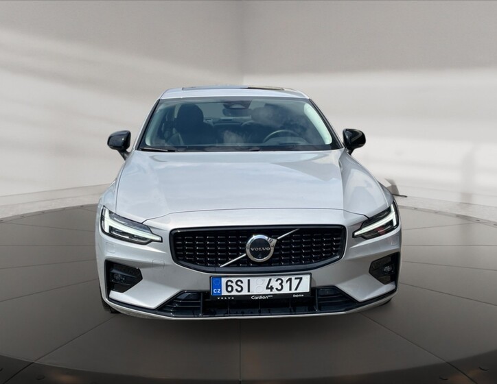 Volvo S60 2